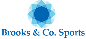 Brooks & Co. Sports, Logo