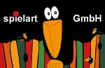 Spielart Logo