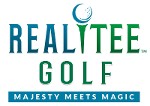 Real Tee Golf